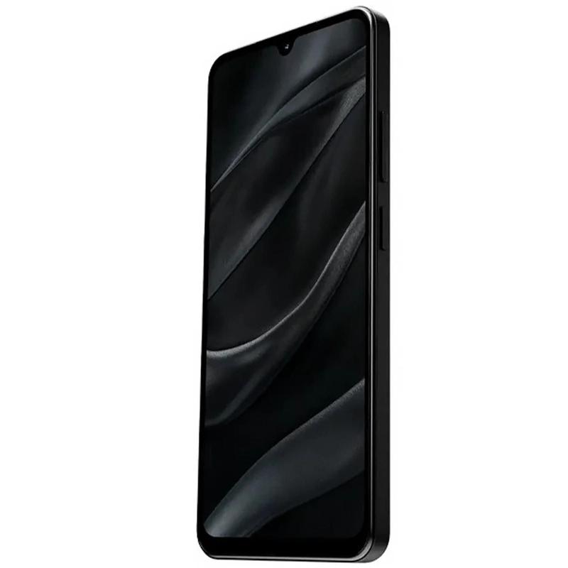 Celular Xiaomi POCO C71 64/3GB - Preto - Capinha de Celular